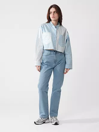 HUGO | Blusa ERISA_B | 